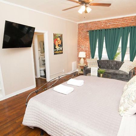 The Canterbury Suites Los Angeles Zewnętrze zdjęcie