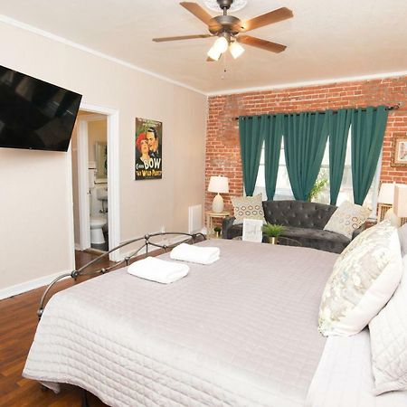 The Canterbury Suites Los Angeles Zewnętrze zdjęcie