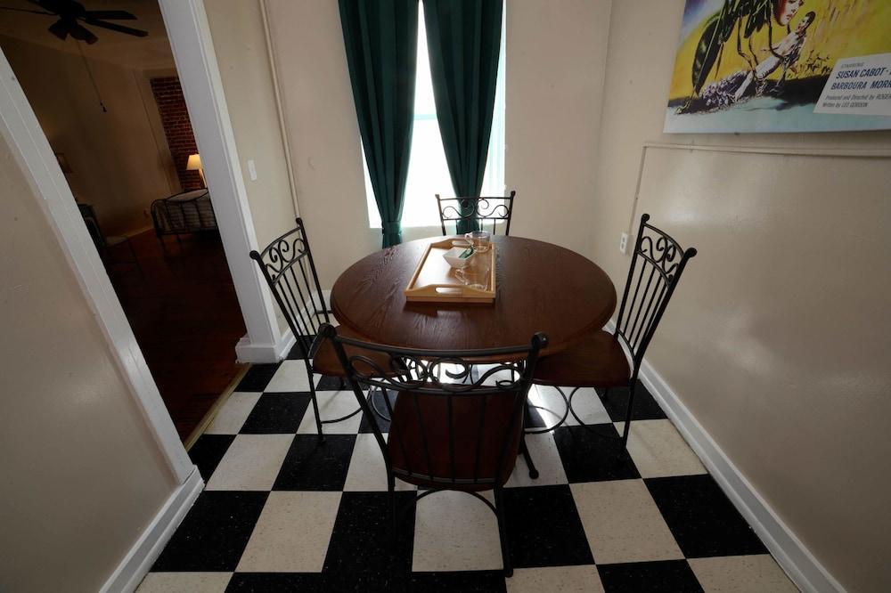 The Canterbury Suites Los Angeles Zewnętrze zdjęcie