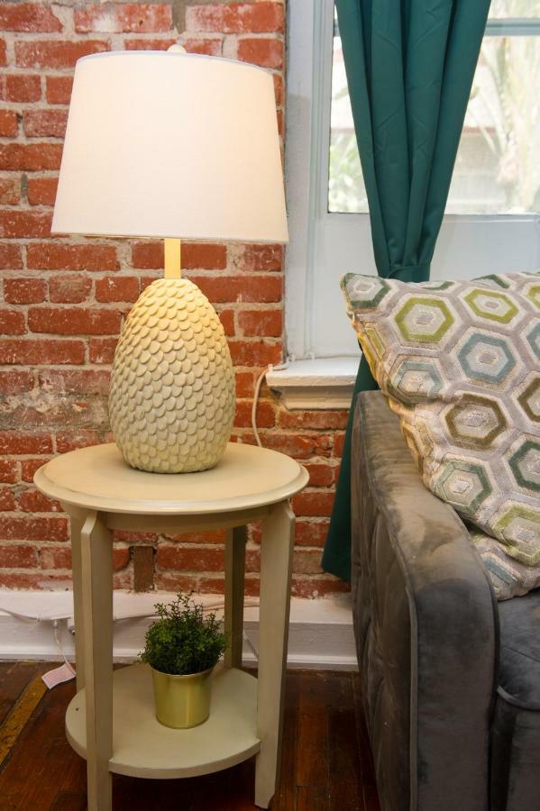 The Canterbury Suites Los Angeles Zewnętrze zdjęcie