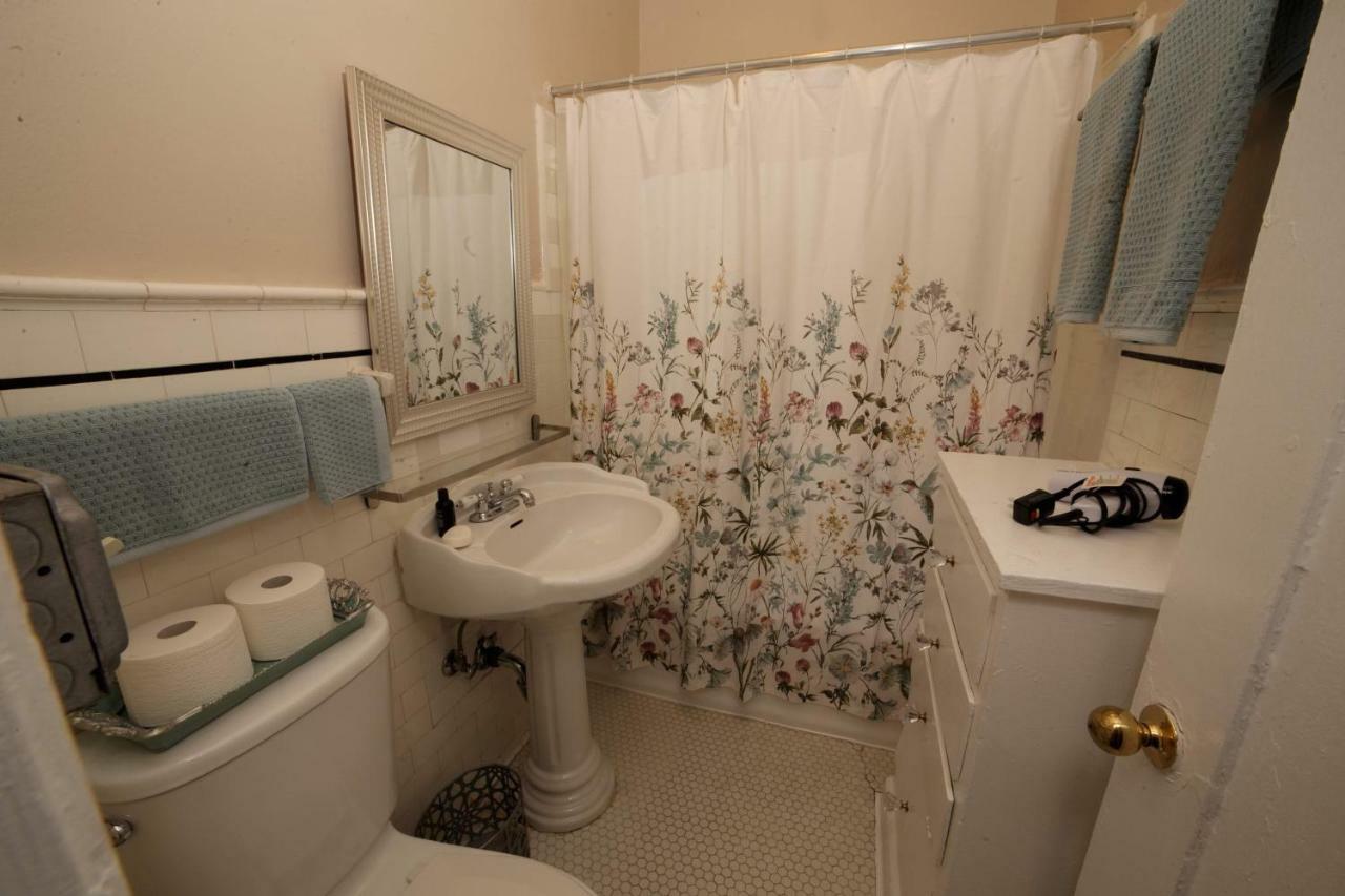 The Canterbury Suites Los Angeles Zewnętrze zdjęcie