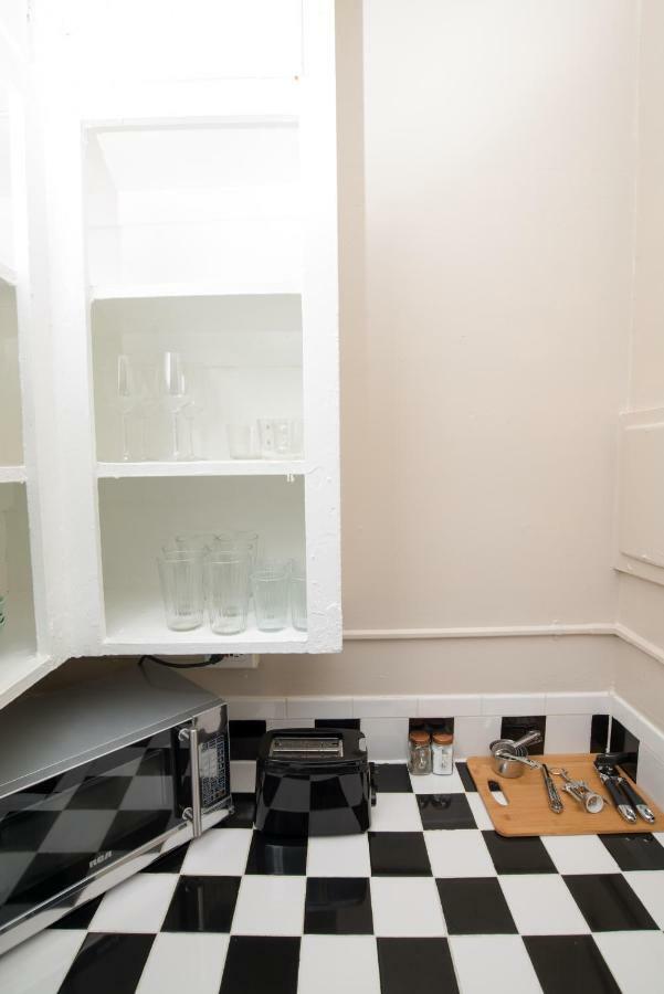 The Canterbury Suites Los Angeles Zewnętrze zdjęcie