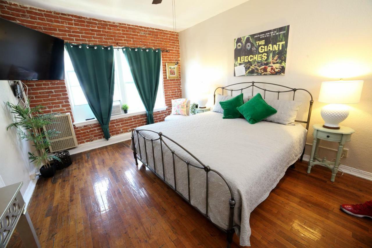 The Canterbury Suites Los Angeles Zewnętrze zdjęcie