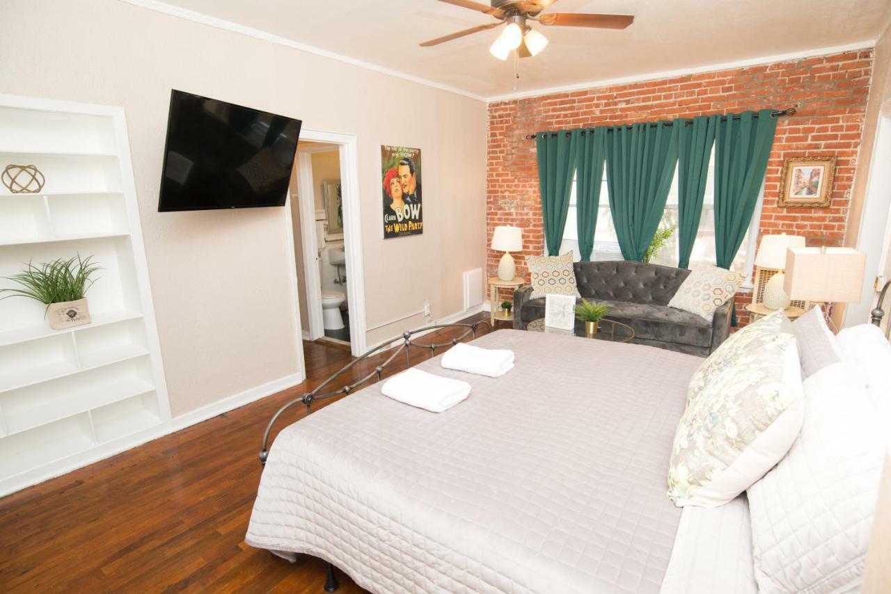 The Canterbury Suites Los Angeles Zewnętrze zdjęcie