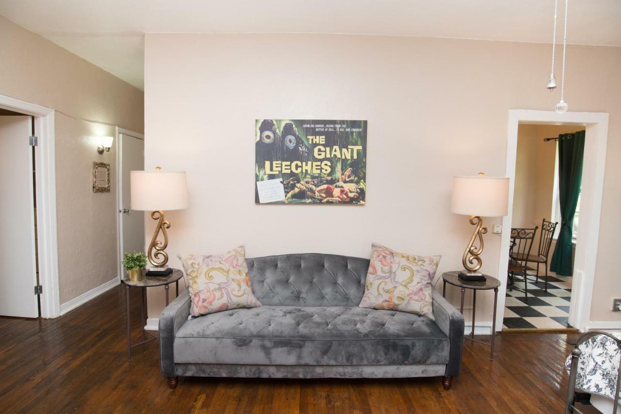The Canterbury Suites Los Angeles Zewnętrze zdjęcie
