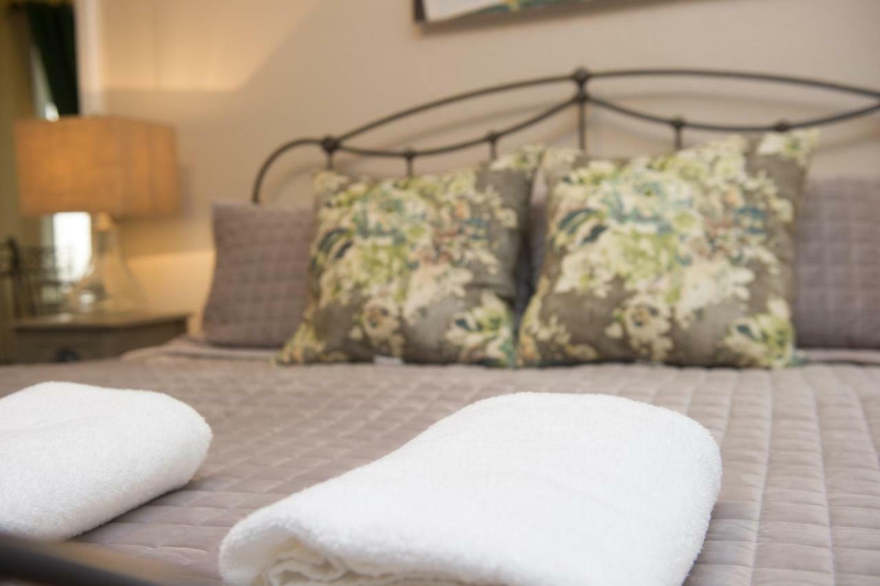 The Canterbury Suites Los Angeles Zewnętrze zdjęcie