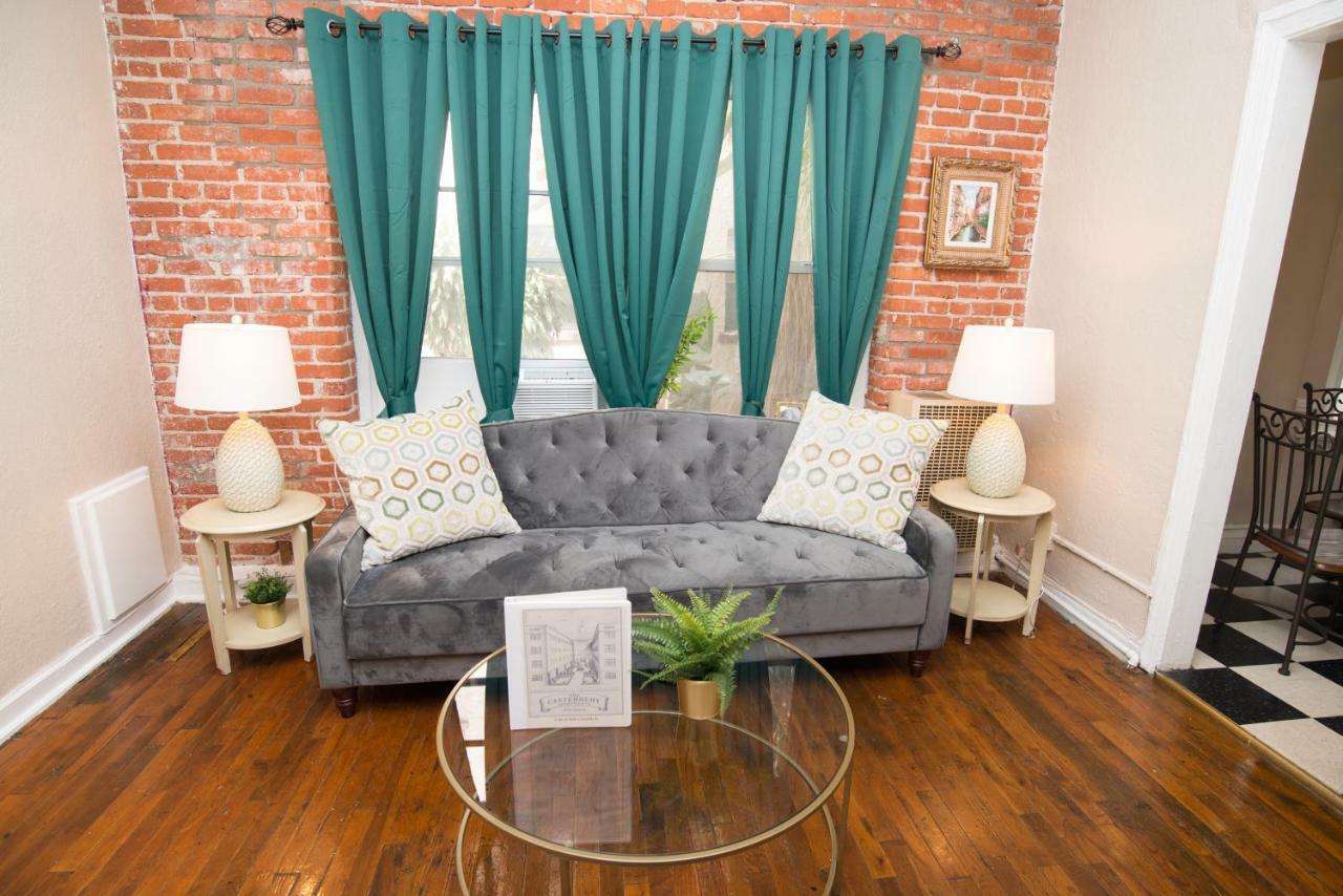 The Canterbury Suites Los Angeles Zewnętrze zdjęcie
