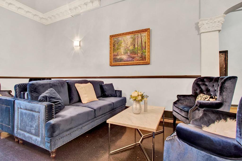 The Canterbury Suites Los Angeles Zewnętrze zdjęcie