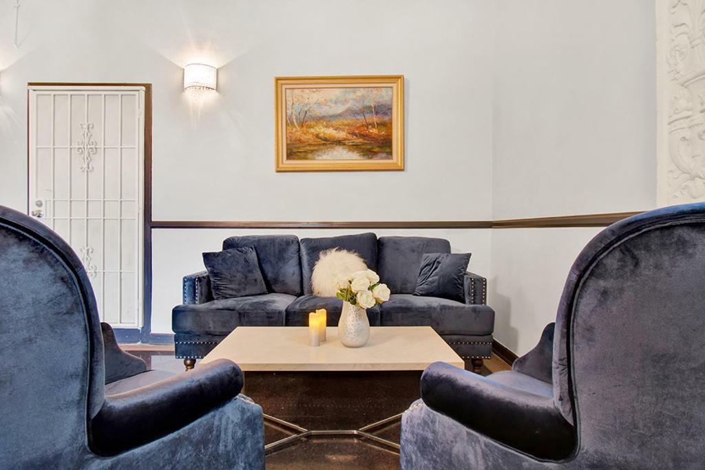 The Canterbury Suites Los Angeles Zewnętrze zdjęcie